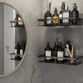Bad Regal Selbstklebend – Ohne Bohren, Modern & Platzsparend 7