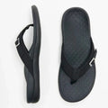 Bequeme orthopädische Zehensandalen für Damen - OrthoSommer 2