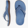 Bequeme orthopädische Zehensandalen für Damen - OrthoSommer 6