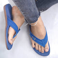 Bequeme orthopädische Zehensandalen für Damen - OrthoSommer 7