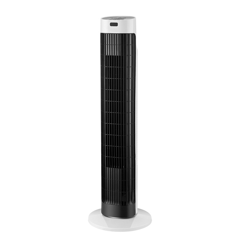 Bladloser Turmventilator – Stilvoll und Einstellbar 0