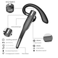 Bluetooth 5.1 Noise Cancelling Headset met dubbele microfoon voor mannen 7