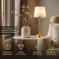 Budapest Table Lamp 5