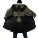 Royal Viking Cape
