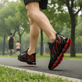 COMFIFLEX – Orthopedische wandel- en hardloopschoenen met voetboogondersteuning 3