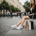 COMFIFLEX – Orthopedische wandel- en hardloopschoenen met voetboogondersteuning 4