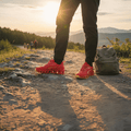 COMFIFLEX – Orthopedische wandel- en hardloopschoenen met voetboogondersteuning 5