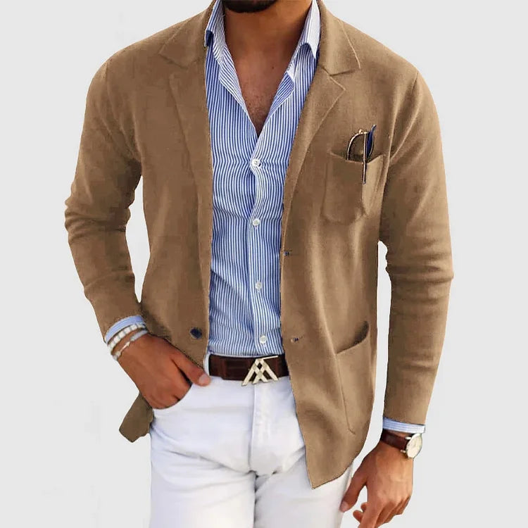 Calvin - Lightweight Casual Blazer 3