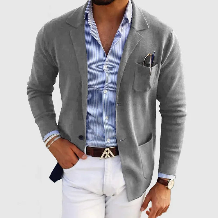 Calvin - Lightweight Casual Blazer 4