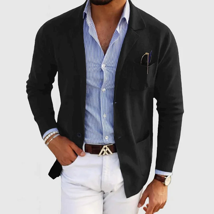 Calvin - Lightweight Casual Blazer 5