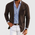 Calvin - Lightweight Casual Blazer 8