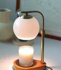 Candle Warmer Lamp – Elegant Design with Warm Ambient Light for Cozy Spaces 8