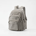 Casual Multi-Pocket Daypack - Journiq 0