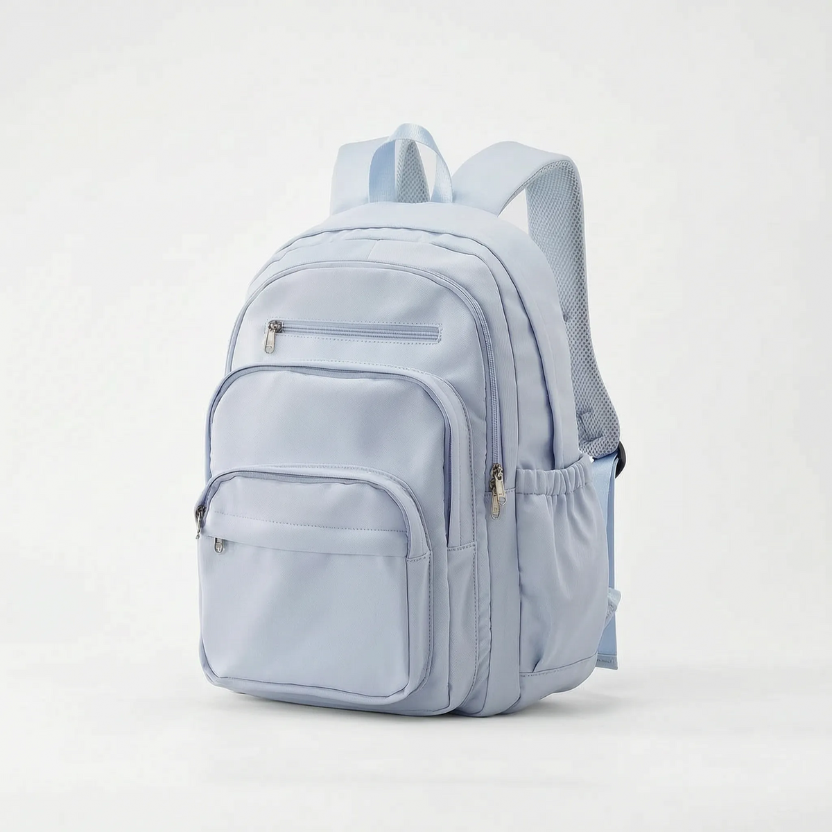 Casual Multi-Pocket Daypack - Journiq 6