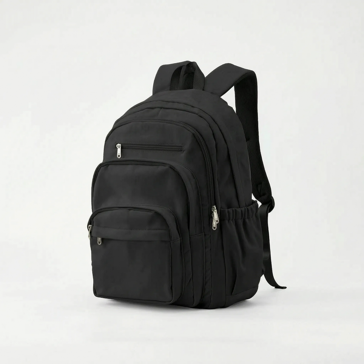 Casual Multi-Pocket Daypack - Journiq 7