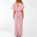Chique Dames Jumpsuit - Avira 5