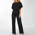 Chique Dames Jumpsuit - Avira 6