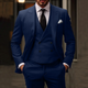 Blu scuro