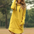 Comfortabel Hoodie Lang Voor Dames - Manon 4