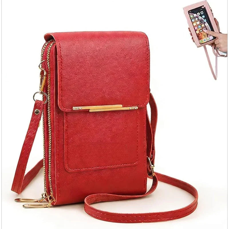 Handytasche zum Umhängen