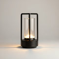 Crystal Lantern Light 9