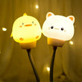 Cutely™ Night Light 2
