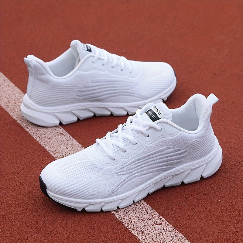 Damen Laufschuhe | federleicht mit stoßdämpfender Sohle für Komfort & Atmungsaktivität 4