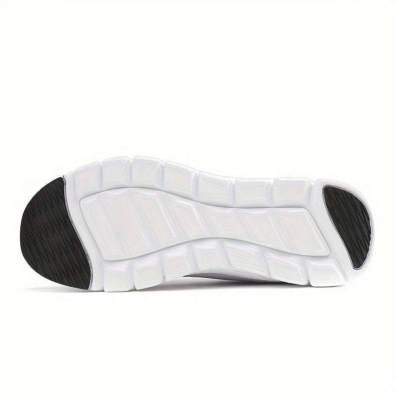 Damen Laufschuhe | federleicht mit stoßdämpfender Sohle für Komfort & Atmungsaktivität 6