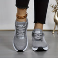 Damen Laufschuhe | federleicht mit stoßdämpfender Sohle für Komfort & Atmungsaktivität 8