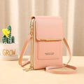 Schultertasche Damen