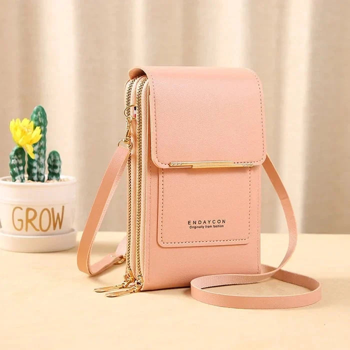 Schultertasche Damen