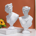David-Kopf-Figur – Odyssee-Büste, Deko-Geschenk für Zuhause 1