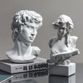 David-Kopf-Figur – Odyssee-Büste, Deko-Geschenk für Zuhause 2
