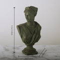 David-Kopf-Figur – Odyssee-Büste, Deko-Geschenk für Zuhause 7
