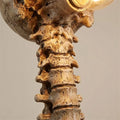 Decorative Skull Table Lamp - Nightspine 3