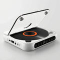 Tragbarer CD-Player