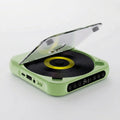 Tragbarer CD-Player