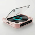 Tragbarer CD-Player