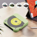 Tragbarer CD-Player