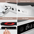 Tragbarer CD-Player