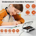 Tragbarer CD-Player