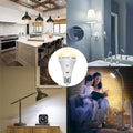 Drahtlose USB aufladbare LED Lampe – Luxaro 2