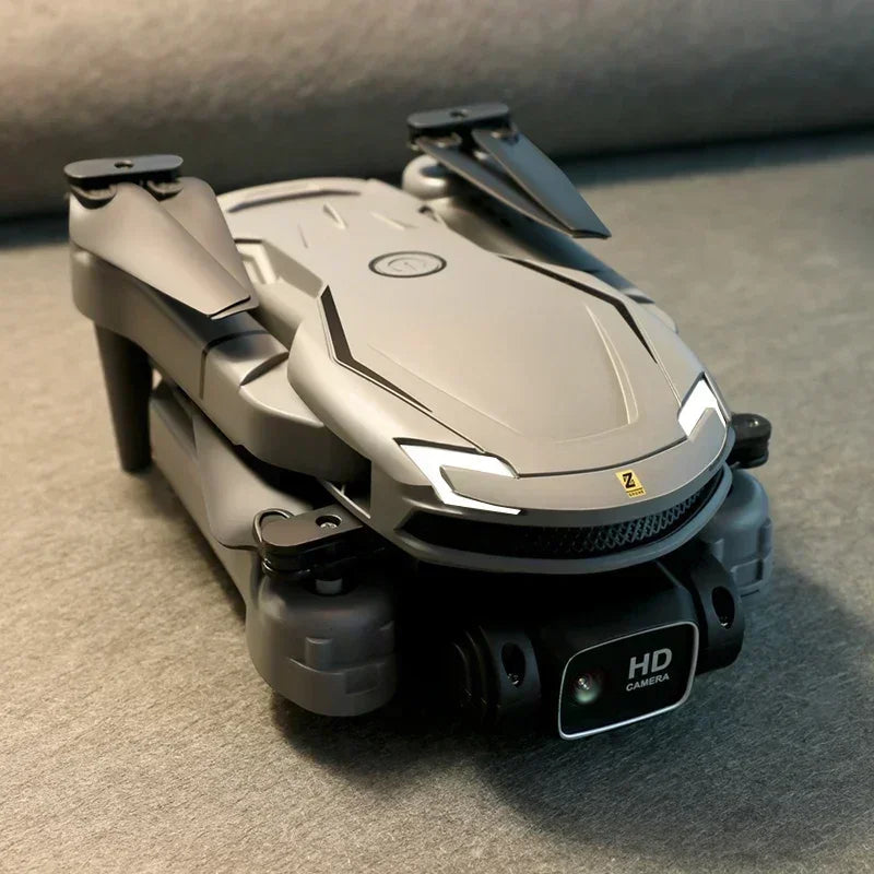 Drohne mit 8K Kamera, GPS und 5G für Luftaufnahmen, bis zu 5000 m Reichweite 1
