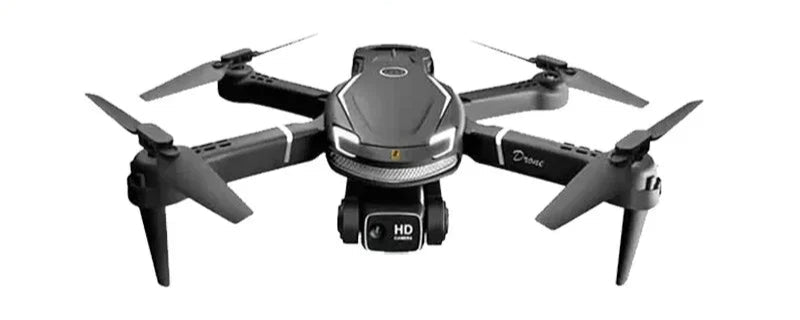Drohne mit 8K Kamera, GPS und 5G für Luftaufnahmen, bis zu 5000 m Reichweite 3