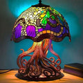 ENCHANTA MOSAIC LAMP – Mosaic lamp for gentle light and decorative atmosphere 7