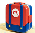 Edelstahl Bento-Lunchbox, auslaufsicher, kompakt für Kinder und Erwachsene, sandwichfreundlich 26