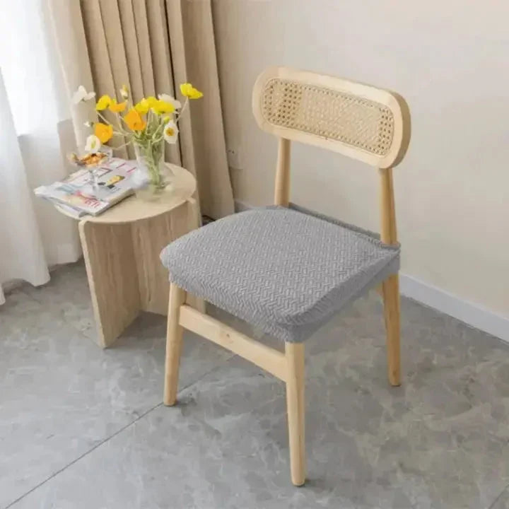Stuhlhussen 4er-Set
