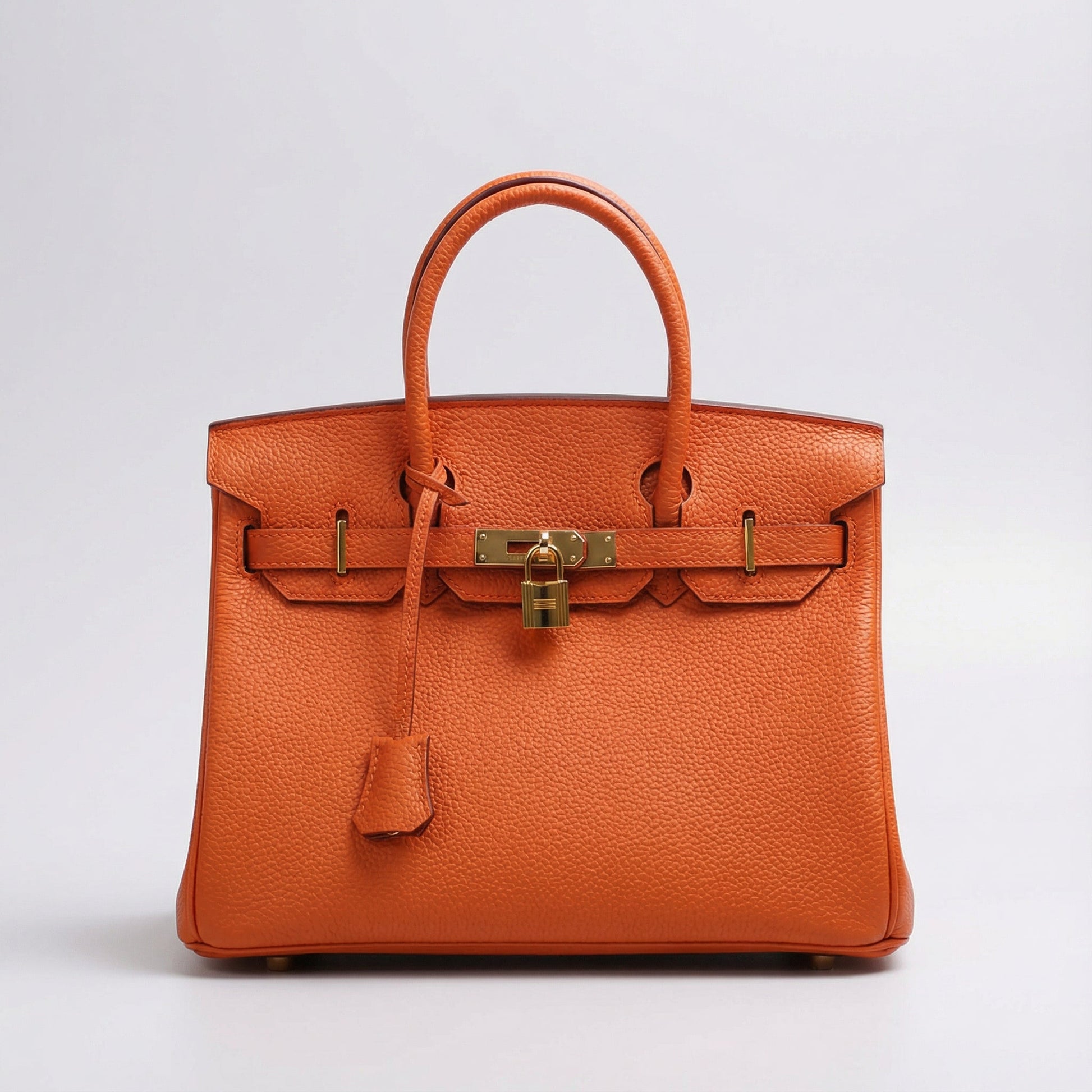 Elegante Handtasche Damen aus Leder – Geräumig und Zeitlos für Jeden Anlass 1