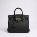 Elegante Handtasche Damen aus Leder – Geräumig und Zeitlos für Jeden Anlass 11