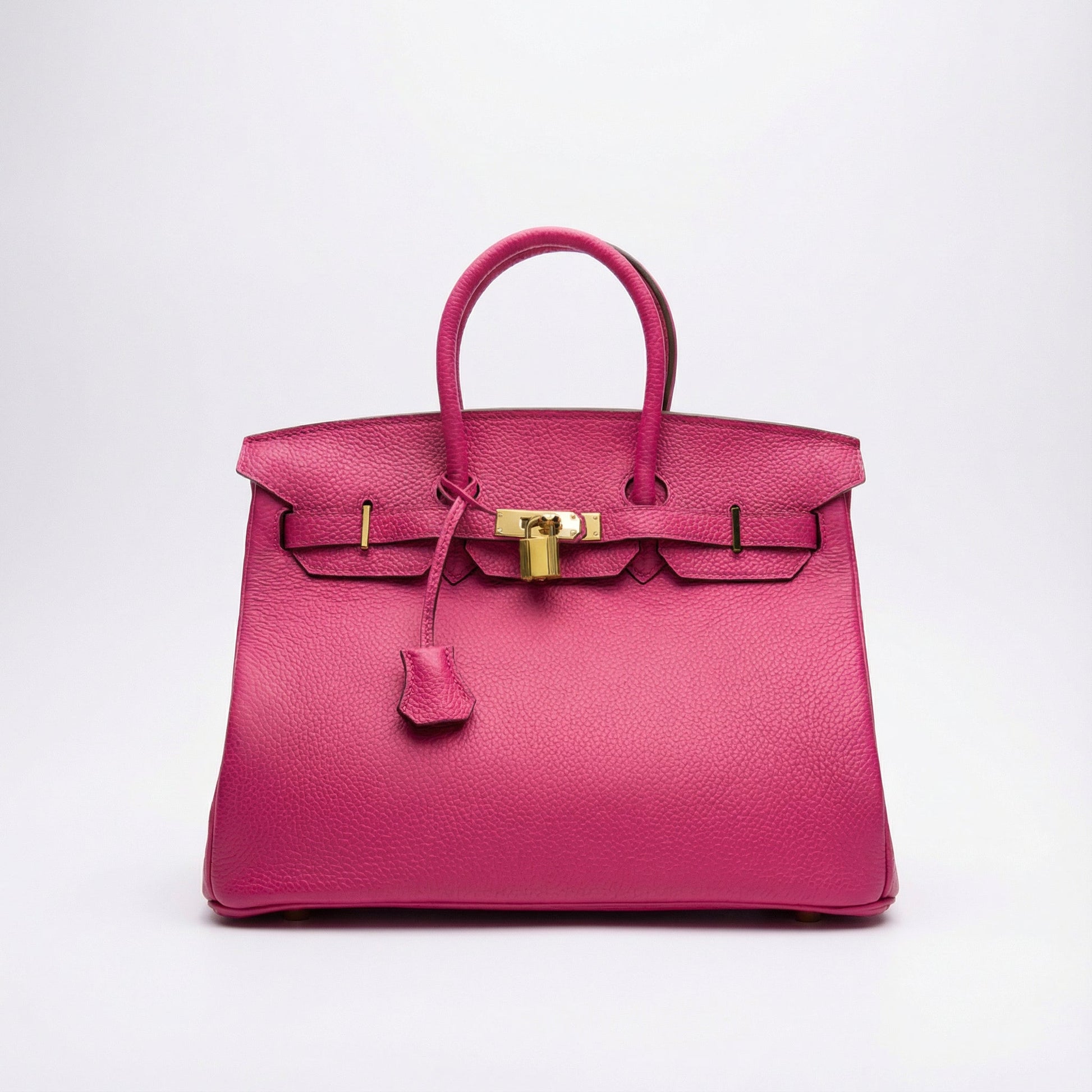 Elegante Handtasche Damen aus Leder – Geräumig und Zeitlos für Jeden Anlass 3
